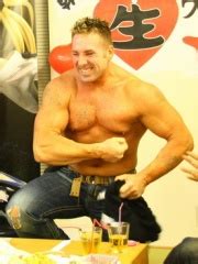 Billy Herrington Free Gay Porn Videos